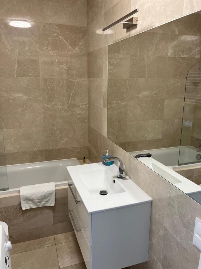 שצ'צ'ין Jab Apartament Przy Klinice Business & Family מראה חיצוני תמונה