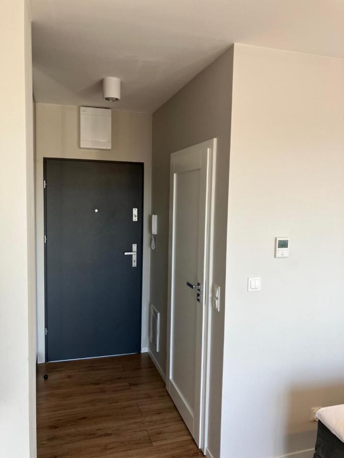 שצ'צ'ין Jab Apartament Przy Klinice Business & Family מראה חיצוני תמונה